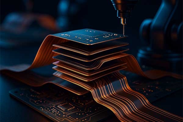 如何通過多層板FPC組裝技巧來提升效率和產(chǎn)品質(zhì)量？